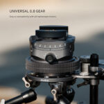 Tilta Hydra x Dan Ming Speed Pan System (Pro Kit) HDA-T19-B - Image 7