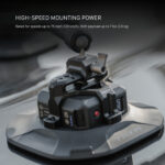 Tilta Hydra x Dan Ming Speed Pan System (Pro Kit) HDA-T19-B - Image 6