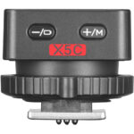 Godox X5C TTL Wireless Flash Trigger for Canon - Image 3