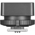 Godox X5C TTL Wireless Flash Trigger for Canon - Image 2