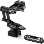 Tilta Extended Pro Monitor Mount TA-EMM-NATO-B - Image 16