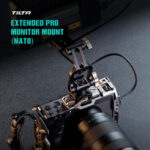 Tilta Extended Pro Monitor Mount TA-EMM-NATO-B - Image 13