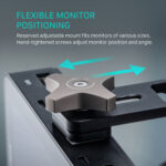 Tilta Extended Pro Monitor Mount TA-EMM-NATO-B - Image 12