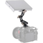 Tilta Extended Pro Monitor Mount TA-EMM-NATO-B