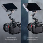 Tilta Extended Pro Monitor Mount TA-EMM-NATO-B - Image 5