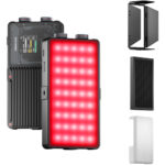 PHOTOOLEX 15W RGB Panel Light with App Control - Image 13