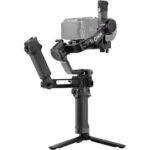 DJI RS 5 Gimbal Combo Kit with AI Tracking Module & Briefcase Handle