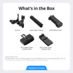DJI RS 5 Gimbal Stabilizer - Image 3