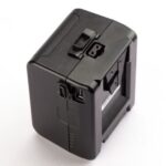 SWIT PB-M146S 146Wh Pocket V-Mount Battery — Tiny, Fly-Safe & High-Load Power - Image 3