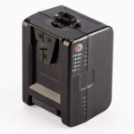 SWIT PB-M146S 146Wh Pocket V-Mount Battery — Tiny, Fly-Safe & High-Load Power - Image 4