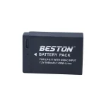 Beston LP-E17C USB-C Rechargeable Battery for Canon Cameras 1040mAh - Image 4