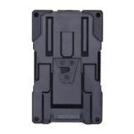 SWIT PB-R220S+ 220Wh Heavy-Duty V-Mount Battery — IP54, High-Load & Fast Charging - Image 3