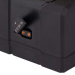 SWIT PB-R220S+ 220Wh Heavy-Duty V-Mount Battery — IP54, High-Load & Fast Charging - Image 2