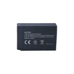Beston LP-E17C USB-C Rechargeable Battery for Canon Cameras 1040mAh - Image 3