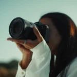 Viltrox AF 50mm F1.4 Pro Full- Frame Lens for Sony E-Mount - Image 8