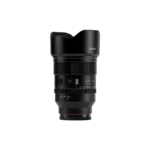 Viltrox AF 50mm F1.4 Pro Full- Frame Lens for Sony E-Mount
