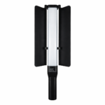 NamTu RGB Led Light Stick 40W NT-400R (Black)