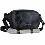 K&F Concept Camera Sling Bag 10L Urban Wander 01 Camouflage (KF13.157V4)