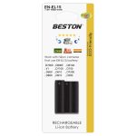 Beston EN-EL15B Rechargeable Lithium-Ion Battery for Nikon Cameras – 1900mAh