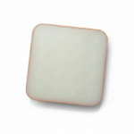 NamTu T6R Orange LED Light with Iron Stand - Image 6
