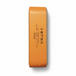 NamTu T6R Orange LED Light with Iron Stand - Image 7