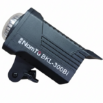 NamTu BKL-300Bi-Color 120W COB LED Video Studio Light (3200–5600K) - Image 3