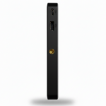 NamTu T12R Black LED Light with Iron Stand - Image 3