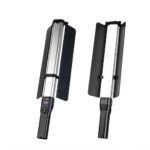 NamTu RGB Led Light Stick 20W NT-300R (Silver) - Image 2