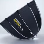 BAORONG Parabolic Softbox Fast Open SL-70 Bowens Mount