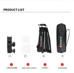 Triopo Octa Mini KX55Cm (Without grid) - Image 7