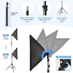 FX Studio SB5070 Kit 300W ( 2X150W ) - Image 3