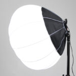 Triopo KE-65 Lantern Box (65cm) with 150W LED Bulb — E27, Quick Setup - Image 6