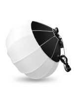 Triopo KE-65 Lantern Box (65cm) with 150W LED Bulb — E27, Quick Setup - Image 7