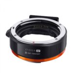 K&F Concept EF/EF-S to EOS R Lens Mount Adapter (KF06.467) - Image 9