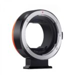 K&F Concept EF/EF-S to EOS R Lens Mount Adapter (KF06.467) - Image 7