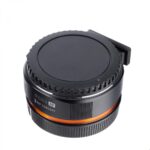 K&F Concept EF/EF-S to EOS R Lens Mount Adapter (KF06.467) - Image 6