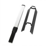 NamTu RGB Led Light Stick 20W NT-300R (Silver) - Image 3