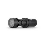 Rode VideoMicro Compact On-Camera Microphone for Clear Professional Audio - Image 3