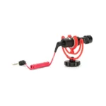 Rode VideoMicro Compact On-Camera Microphone for Clear Professional Audio - Image 5