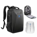 K&F Concept Camera Backpack for Professionals Photographers (KF13.134)
