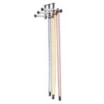 Generic Backdrop Wall Mount 3 Roller Support System - Image 2