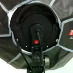 Triopo KE-65 Lantern Box (65cm) with 150W LED Bulb — E27, Quick Setup - Image 4