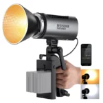Neewer MS150B Bi-Color LED Video Light