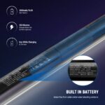 NEEWER TL60C RGB LED Tube Light 20W - Image 3