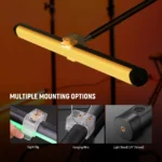 NEEWER TL60C RGB LED Tube Light 20W - Image 2