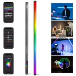 NEEWER TL120C RGB LED Tube Light 42W