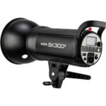 Godox SK300II Studio Flash Monolight - Image 3