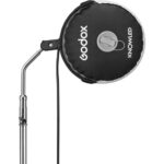 Godox AT200Bi KNOWLED Air Bi-Color LED Tube Light (4') - Image 8