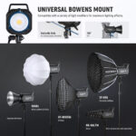 Neewer FS150B Bi-Color LED Monolight - Image 9