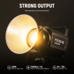 Neewer FS150B Bi-Color LED Monolight - Image 8